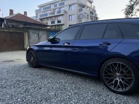 Mercedes-Benz C 220 2.2 - 170 . | Mobile.bg    1