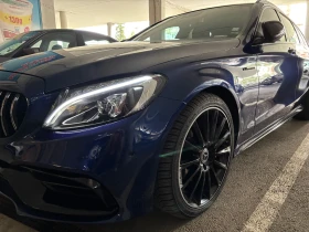 Mercedes-Benz C 220 2.2 - 170 . | Mobile.bg    13