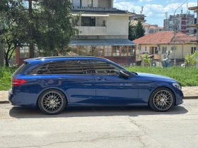 Обява за продажба на Mercedes-Benz C 220 2.2 - 170 к.с ~Цена по договаряне - изображение 2