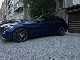 Mercedes-Benz C 220 2.2 - 170 . | Mobile.bg    17
