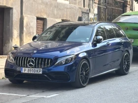 Обява за продажба на Mercedes-Benz C 220 2.2 - 170 к.с ~Цена по договаряне - изображение 1