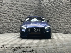 Mercedes-Benz AMG GT 63S 4MATIC+ COUPE SEDAN AERO PACK FULL, снимка 2