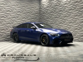 Mercedes-Benz AMG GT 63S 4MATIC+ COUPE SEDAN AERO PACK FULL, снимка 1