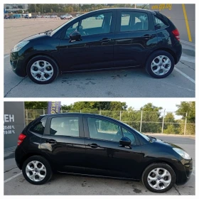 Citroen C3 1.4i климатроник, снимка 14