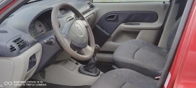 Renault Clio 1.4 * * * КЛИМАТИК* * * НАПЪЛНО ОБСЛУЖЕНА, снимка 12