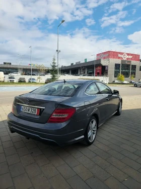 Mercedes-Benz C 220 W204 facelift AMG PACKET  | Mobile.bg    7