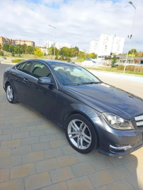 Mercedes-Benz C 220 W204 facelift AMG PACKET  | Mobile.bg    3