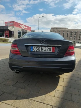 Mercedes-Benz C 220 W204 facelift AMG PACKET  | Mobile.bg    8