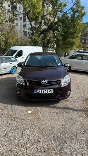 Toyota Auris, снимка 2