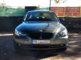 BMW 520 M54B22 | Mobile.bg    2