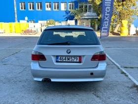 BMW 530 D  - [5] 