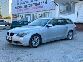 BMW 530 D  - [1] 