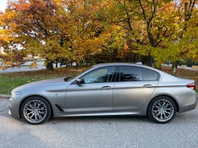 BMW 530 XDrive 3.0d.HUD.360.Лизинг , снимка 4