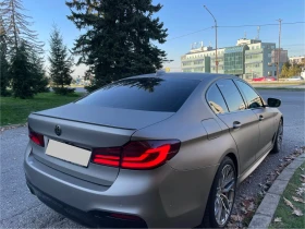 BMW 530 XDrive 3.0d.HUD.360.Лизинг , снимка 6