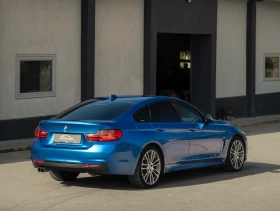 BMW 435 Xdrive/M-Sport/ Един собственик /Сервизна История, снимка 3