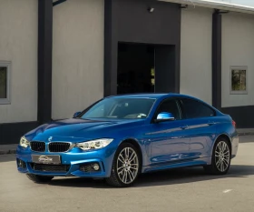 BMW 435 Xdrive/M-Sport/ Един собственик /Сервизна История, снимка 1