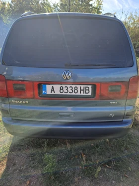 VW Sharan | Mobile.bg    3