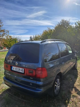 VW Sharan | Mobile.bg    2