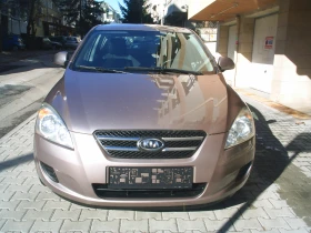 Kia Ceed 1.4 16V 105k.c., снимка 2