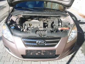 Kia Ceed 1.4 16V 105k.c., снимка 15