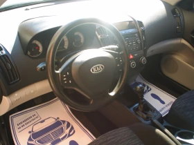 Kia Ceed 1.4 16V 105k.c., снимка 9