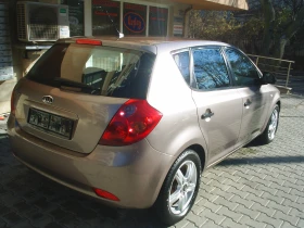 Kia Ceed 1.4 16V 105k.c., снимка 4