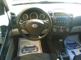 Kia Ceed 1.4 16V 105k.c., снимка 10