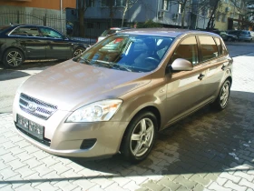 Kia Ceed 1.4 16V 105k.c., снимка 7