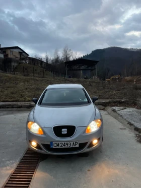 Seat Leon 1, 6, снимка 1