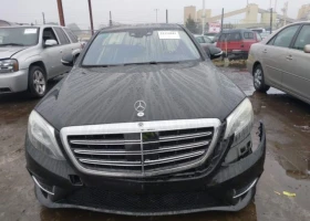 Mercedes-Benz S 550 AMG PACK* BURMESTER* * *  | Mobile.bg    2