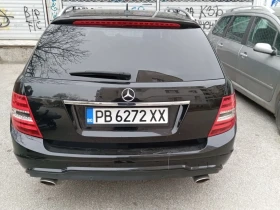 Mercedes-Benz C 300 AMG Packet 4 Matic - 24000 лв. - 30288573 | Car24.bg