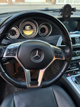 Mercedes-Benz C 300 AMG Packet 4 Matic | Mobile.bg    7