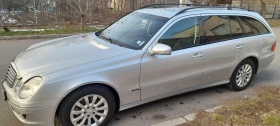 Mercedes-Benz E 220 Елеганс, снимка 5