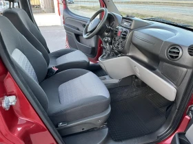 Fiat Doblo 1.3 M-JET 90кс КЛИМАТИК 2 стр. ВРАТИ, снимка 11