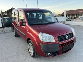     Fiat Doblo 1.3 M-JET 90  2 . 