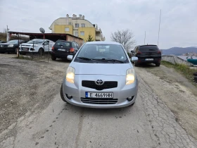 Toyota Yaris 1.4 d4d, снимка 3