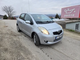 Toyota Yaris 1.4 d4d, снимка 4