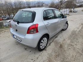 Toyota Yaris 1.4 d4d, снимка 6