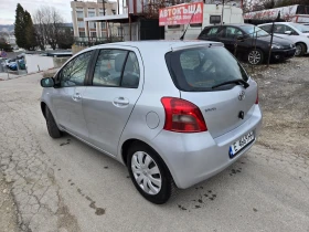 Toyota Yaris 1.4 d4d, снимка 8