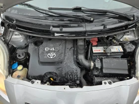 Toyota Yaris 1.4 d4d, снимка 15