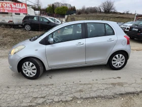 Toyota Yaris 1.4 d4d, снимка 2