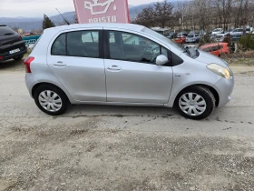 Toyota Yaris 1.4 d4d, снимка 5