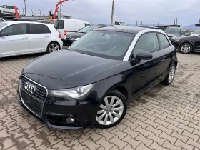     Audi A1 1.2TFSI 