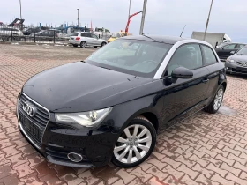     Audi A1 1.2TFSI 