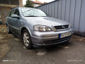 Opel Astra 1.7dtl | Mobile.bg    2