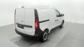     Renault Express 1.5 D  