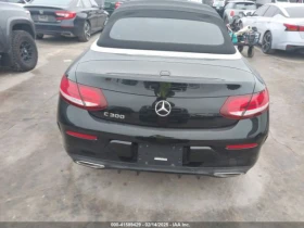 Mercedes-Benz C 300 ,   | Mobile.bg    6