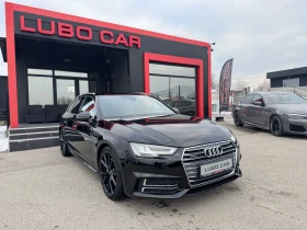 Audi A4 3.0TDI-3xS LINE-QUATTRO-DIGITAL-KEYLESS-ТОП 1