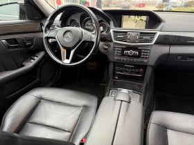 Mercedes-Benz E 350 Avantgarde/Harman, снимка 14