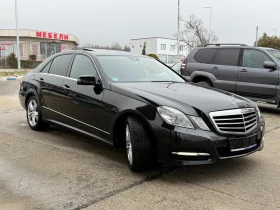 Mercedes-Benz E 350 Avantgarde/Harman, снимка 3